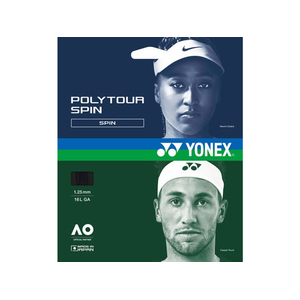 ＹＯＮＥＸ ポリツアー スピン 120 (200m) FCG373X-PTS120R2-007-イメージ1