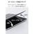 エレコム 11インチiPad Air(M3/M2)用フラップケース 薄型軽量 ファブリック 背面クリア グレー TB-A25MWVCGY-イメージ7
