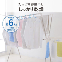 三菱 MJ-P180WX-W 衣類乾燥除湿機 サラリPro ホワイト|エディオン公式通販