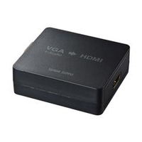 サンワサプライ VGA信号HDMI変換コンバーター VGA-CVHD2