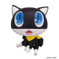 メガハウス るかっぷ ペルソナ5 ザ・ロイヤル モルガナ ﾙｶﾂﾌﾟﾓﾙｶﾞﾅP5R
