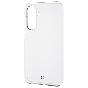 エレコム Galaxy A36 5G用ソフトケース クリア PM-G254UCTCR-イメージ1