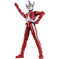 バンダイ UAFｳﾙﾄﾗﾏﾝﾀﾛｳ ウルトラアクションフィギュア