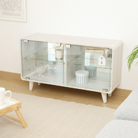 不二貿易 52296ｼｴﾙﾌﾜｲﾄﾞﾎﾜｲﾄｳｵﾂｼﾕ コレクションシェルフ