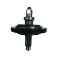 KITO/電気チェーンブロック キトーエクセルER2用部品 フリクションクラッチ 1シキ FC034YB-2248657