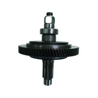 KITO/電気チェーンブロック キトーエクセルER2用部品 フリクションクラッチ 1シキ FC034YB-2248657