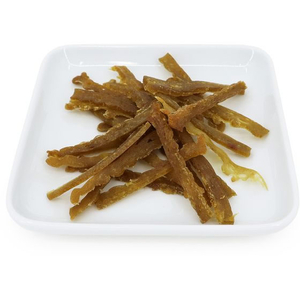 ペットプロジャパン ペットプロ 国産しっとりささみ 薄切り 毛玉ケア 大麦若葉入り 30g FCE853T-イメージ2