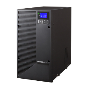 オムロン 無停電電源装置 ラインインタラクティブ/2200VA/1980W/据置型 BN220TN-イメージ1