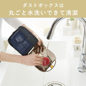 三菱 サイクロン式パワーブラシ e angle select Be-Kシリーズ キャニオンブロンズ TCES2CE3D-イメージ12