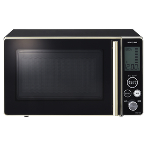 KOIZUMI KRD-18E5/N 電子レンジ オリジナル |エディオン公式通販