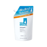 ファイントゥデイ シーブリーズ アンティセプティック 全身薬用ローション 詰替 FC308TG