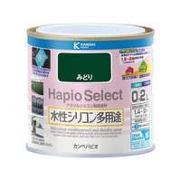カンペハピオ ハピオセレクト みどり 0.2L FCB461M