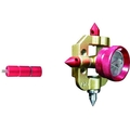 ＳＴＳ マイクロプリズム0.5インチ チルトホルダーセット MCP-0.5F FC039JF-2076337