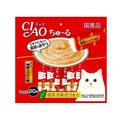 いなば CIAO ちゅーる まぐろ海鮮ミックス味 14g×20P F337455-SC127
