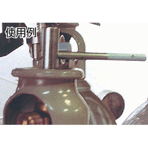 トラスコ中山 両用開閉器 FC341JK-2562154-イメージ2