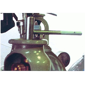 トラスコ中山 両用開閉器 FC341JK-2562154-イメージ3