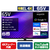 シャープ 65V型4Kチューナー内蔵4K対応有機ELテレビ AQUOS OLED 4T-65S7A-イメージ1