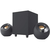 creative コンパクト2．1chスピーカー Creative Pebble Plus SP-PBLPL-BK-イメージ1
