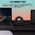 creative コンパクト2．1chスピーカー Creative Pebble Plus SP-PBLPL-BK-イメージ2