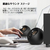 creative コンパクト2．1chスピーカー Creative Pebble Plus SP-PBLPL-BK-イメージ3