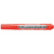 三菱鉛筆 ホワイトボードマーカー 細字丸芯 赤 F937803-PWB2M.15-イメージ1