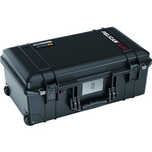 PELICAN/1535 エアケース ブラック フォーム無 015350-0012-110 FC969VA-2179056-イメージ1