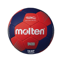 モルテン ハンドボール F3400 0号球 FCE737S-H0F3400RN