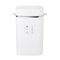 加湿器 シィー・ネット CDKNX302WH スチーム加湿器 ホワイト|エディオン公式通販