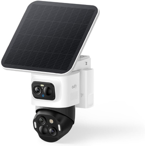 Anker Eufy eufyCam S4 T81723W1-イメージ1