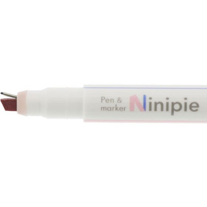 サンスター Ninipie ニニピー スモーキーピンク×ダークブルー FC988PW-S4540085-イメージ3