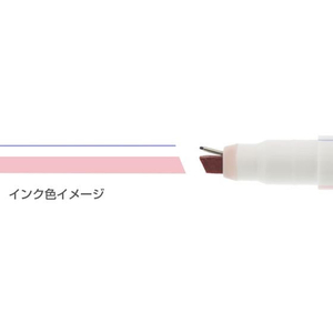 サンスター Ninipie ニニピー スモーキーピンク×ダークブルー FC988PW-S4540085-イメージ4