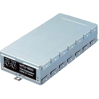 ＴＯＡ チューナーユニット 増設用 ダイバシティ WTU-1820 FC857TW-7224133