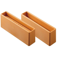 若井産業 1X6 ディアウォールS ライトブラウン FCF602A-DWS16LB