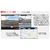 FRC 2カメラドライブレコーダー（前方・後方Full HD録画） FIRSTCOM FCDR222WE-イメージ5