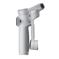 insta360 CINSABQB-FLOW226 Flow 2 Pro AI追跡搭載 3軸スマホ用