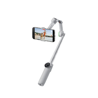 insta360 CINSABQB-FLOW226 Flow 2 Pro AI追跡搭載 3軸スマホ用