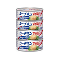 はごろもフーズ シーチキン マイルド 70g×4缶 F726292-0652