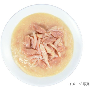 いなば CIAO パウチ 乳酸菌入り まぐろ ささみ入りかつお節味 40g FCF620N-イメージ2