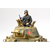 タミヤ 1/35 イタリア中戦車 M13/40 カーロ・アルマート 1/35 ミリタリーミニチュアシリーズ No.296 TMM35ﾁﾕｳｾﾝｼﾔM13/40-イメージ4