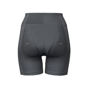 SIXPAD Hip Fit(LLサイズ)【コントローラー別売り】 SIXPAD グレー SE-BN-14D-LL-イメージ2
