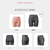 SIXPAD Hip Fit(LLサイズ)【コントローラー別売り】 SIXPAD グレー SE-BN-14D-LL-イメージ4