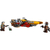 レゴジャパン LEGO スター・ウォーズ(TM) 75437コブ・ヴァンスのスピーダー 75437ｺﾌﾞ･ｳﾟｱﾝｽﾉｽﾋﾟ-ﾀﾞ--イメージ1