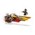 レゴジャパン LEGO スター・ウォーズ(TM) 75437コブ・ヴァンスのスピーダー 75437ｺﾌﾞ･ｳﾟｱﾝｽﾉｽﾋﾟ-ﾀﾞ--イメージ5
