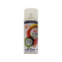 サンデーペイント アクリルラッカースプレー とうめい 300mL FC131SN-#20019P