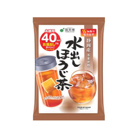 アバンス 40P水出しほうじ茶TB FCF105P-19081