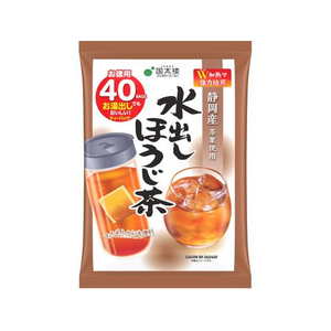 アバンス 40P水出しほうじ茶TB FCF105P-19081-イメージ1