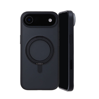 ディーフ iPhone Air用ETANZE RING MASTER DCS-IPE25MAMRBK