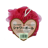 システムポリマー シャワーボール ピンク 200袋 FC41540-ZSP-6P