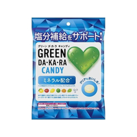 ロッテ GREEN DA・KA・RAキャンディ FC186PU