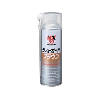 イチネンケミカルズ ラストガード ブラウン 500mL 0000 89 FC998UY-6786975